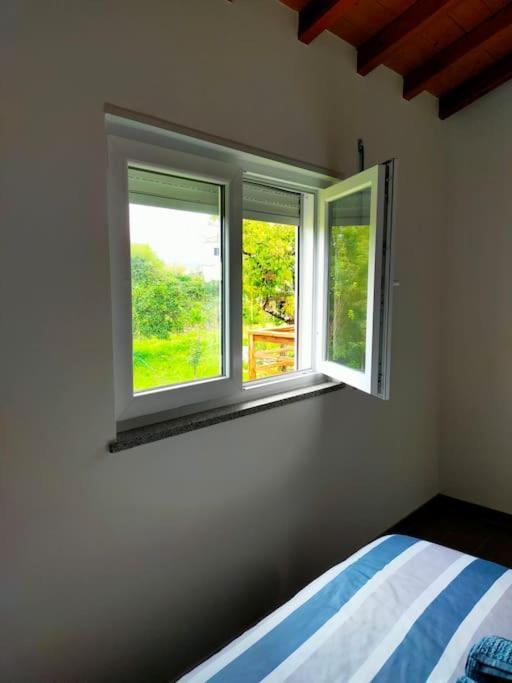 Casinha Do Rio Villa Soure Exterior photo