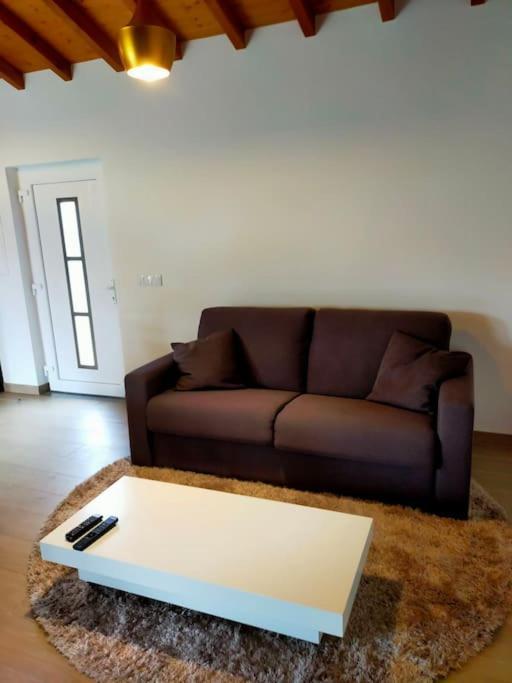 Casinha Do Rio Villa Soure Exterior photo