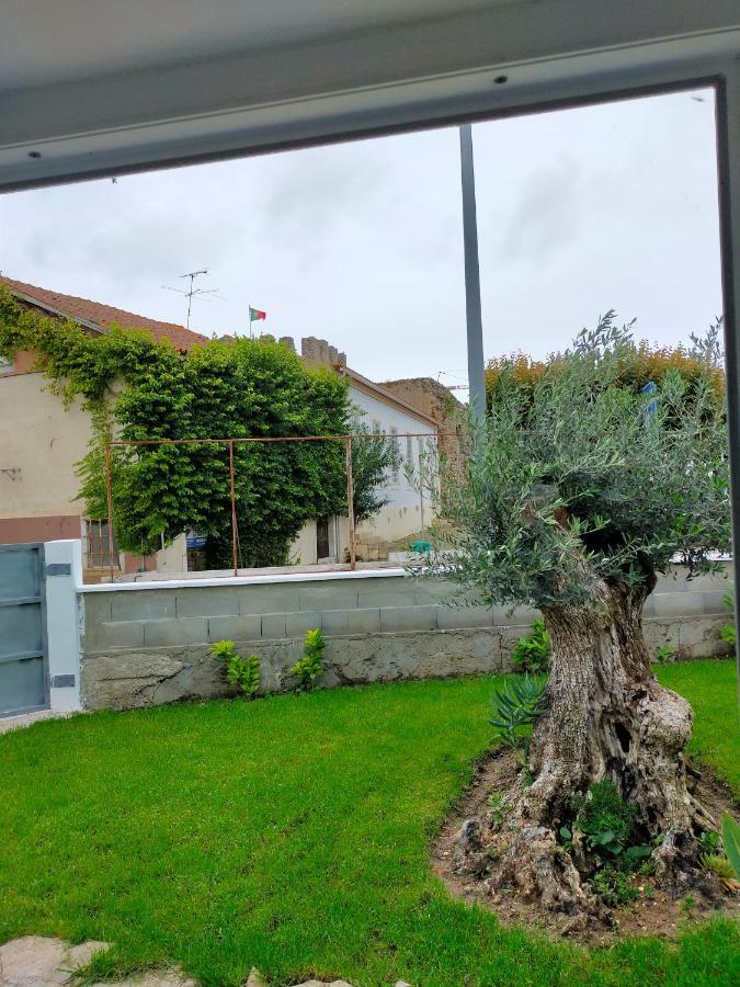 Casinha Do Rio Villa Soure Exterior photo