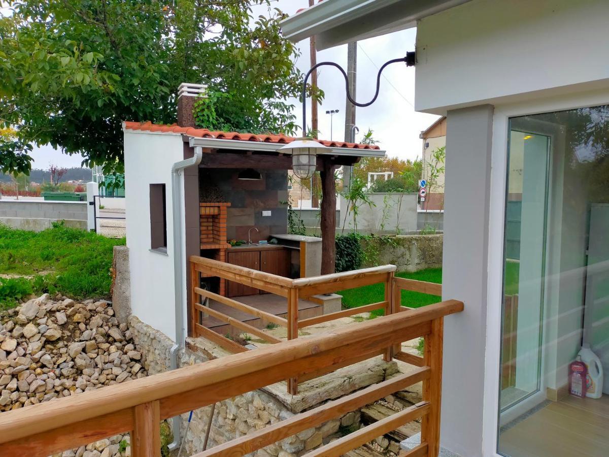 Casinha Do Rio Villa Soure Exterior photo