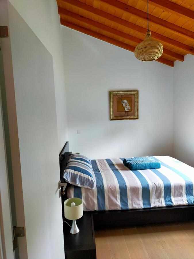 Casinha Do Rio Villa Soure Exterior photo