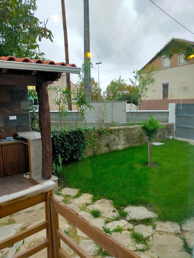 Casinha Do Rio Villa Soure Exterior photo