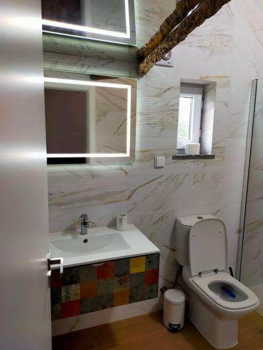 Casinha Do Rio Villa Soure Exterior photo