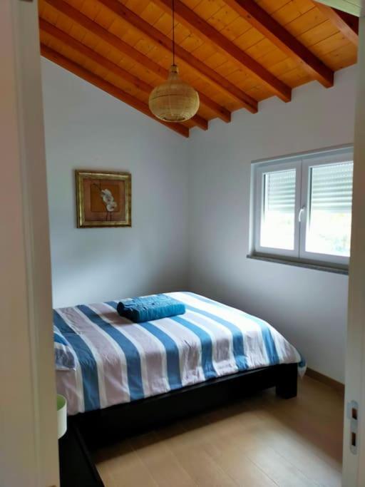 Casinha Do Rio Villa Soure Exterior photo