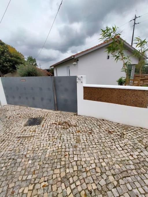 Casinha Do Rio Villa Soure Exterior photo