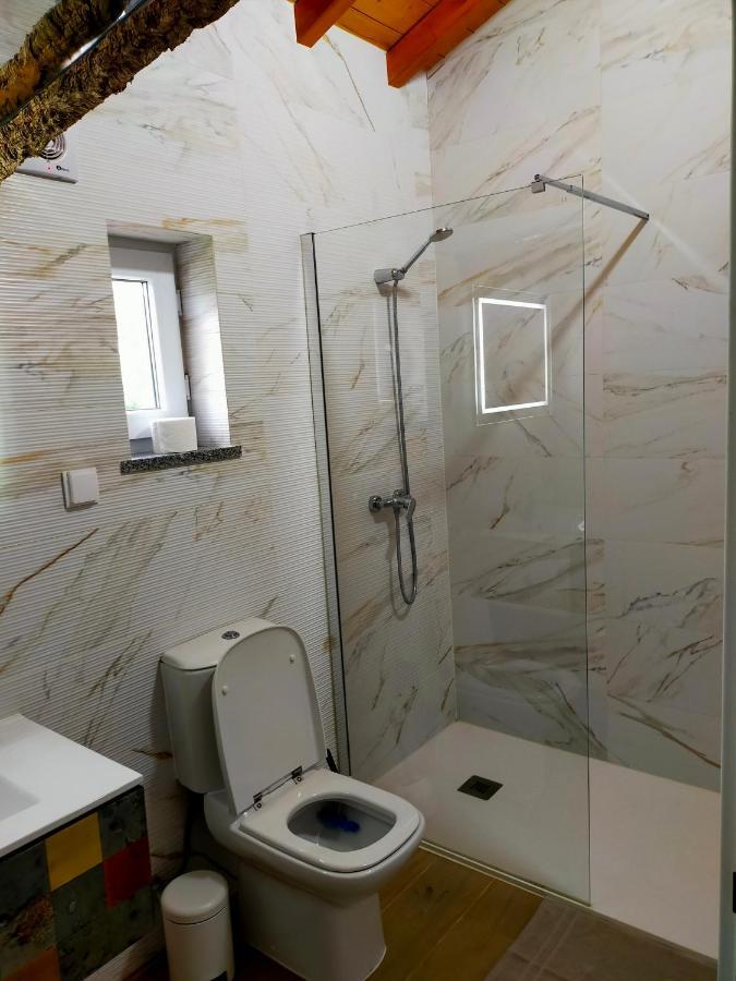 Casinha Do Rio Villa Soure Exterior photo