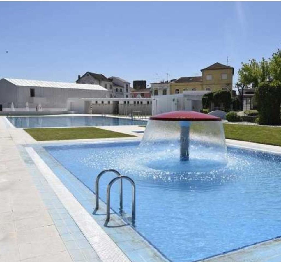 Casinha Do Rio Villa Soure Exterior photo