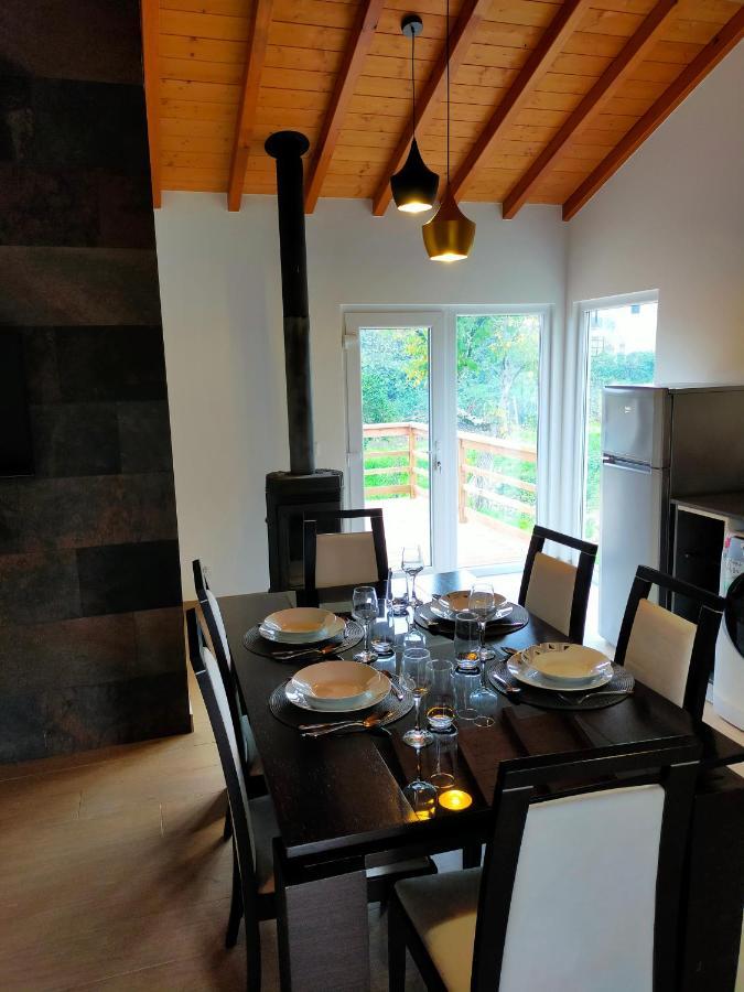 Casinha Do Rio Villa Soure Exterior photo