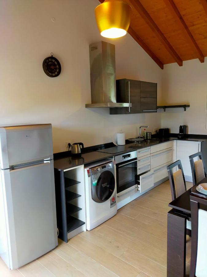 Casinha Do Rio Villa Soure Exterior photo